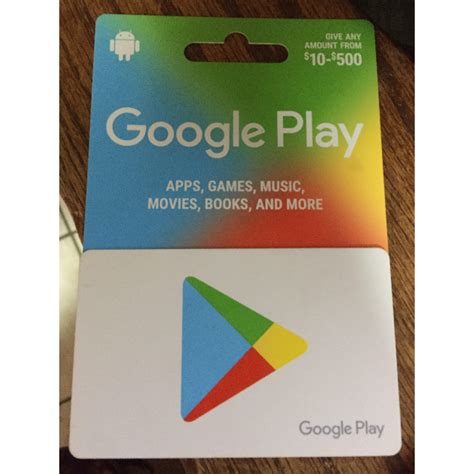 Cheap Google Play Cards Cheap Google Play Cards